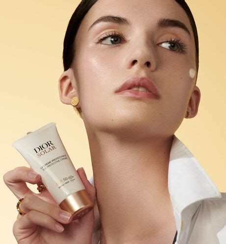 dior sunscreen bag|Dior sunscreen spf 50.